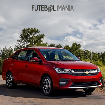 Chevrolet Aveo 2024 vs Chevrolet Aveo 2025