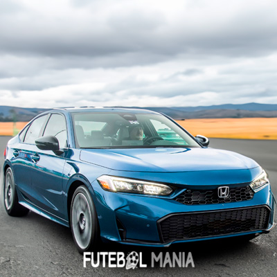 Honda Civic 2024 vs Honda Civic 2025