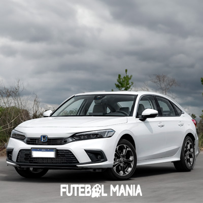 Honda Civic 2024 vs Honda Civic 2025
