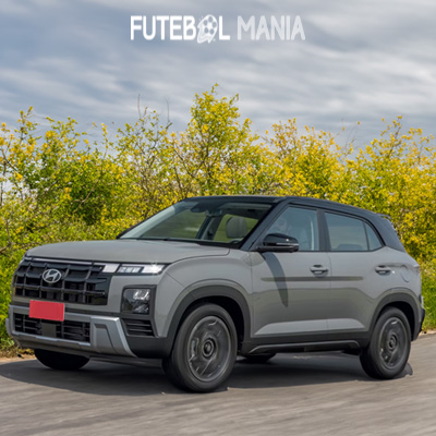 Hyundai Creta 2025
