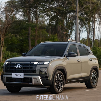 Financia tu Hyundai Creta con tasas accesibles y opciones flexibles. Hyundai Creta financiamiento