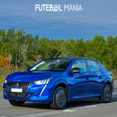 Hyundai HB20 x Peugeot 208: ofrecen diseño audaz y tecnología avanzada. Hyundai HB20 X Peugeot 208