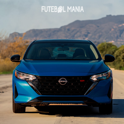 Nissan Sentra 2024 vs Nissan Sentra 2025