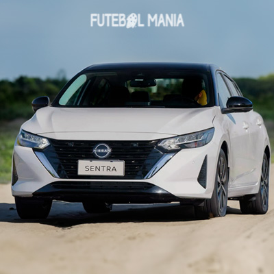Nissan Sentra 2024 vs Nissan Sentra 2025