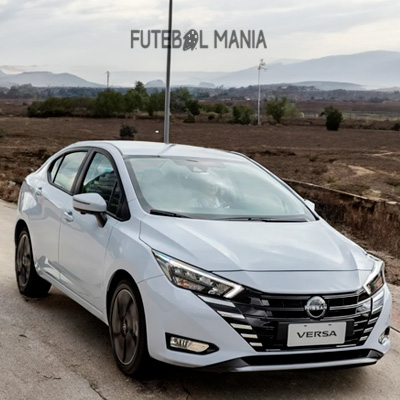 Nissan Versa 2024 vs Nissan Versa 2025