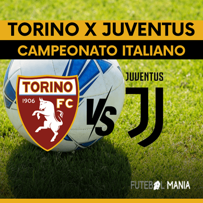 Torino vs Juventus