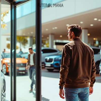 Descubre acá cómo el banco BBVA va a ayudarte con la compra de tu coche en este ano. banco bbva