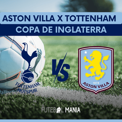 Aston Villa vs Tottenham