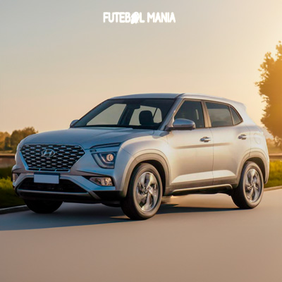 Hyundai Creta Limited IVT
