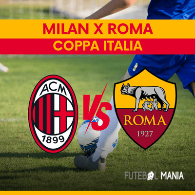 Descubre cómo ver el partido de Milan vs Roma por la Coppa de Italia. Milan vs Roma