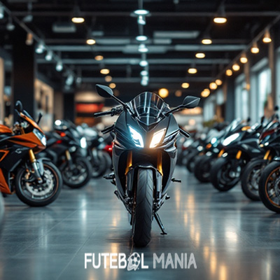 BBVA financiamiento de moto