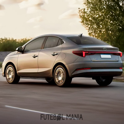 Nuevo Hyundai HB20 Sedan vs HB20 Hatch