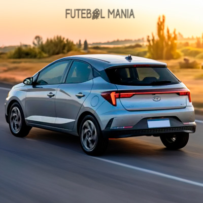 Nuevo Hyundai HB20 Sedan vs HB20 Hatch