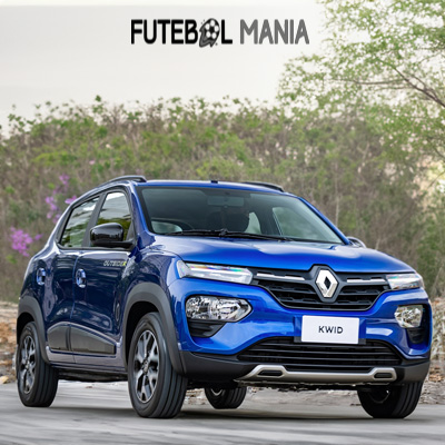 Fiat Mobi vs Renault Kwid