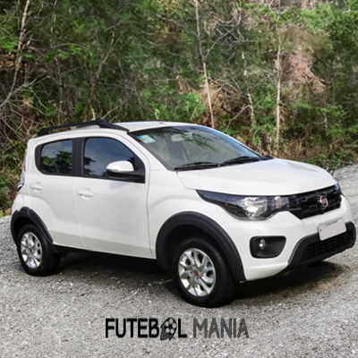 Fiat Mobi vs Renault Kwid