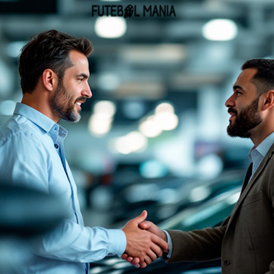 Financiamiento Automotriz Santander