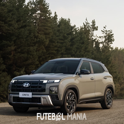 Hyundai Creta financiamiento