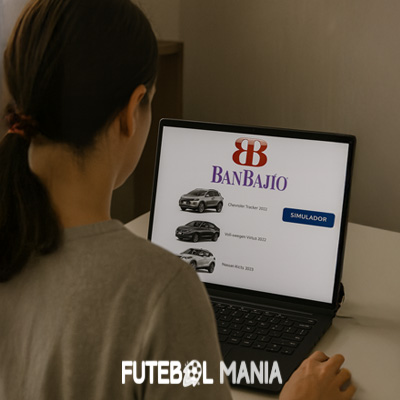 Explora cómo funcionan los BanBajío créditos automotrices y conoce los pasos para financiar tu vehículo con seguridad y control. Banbajío Créditos Automotrices