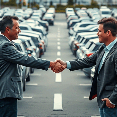 Mejor Crédito Automotriz para Autos Usados