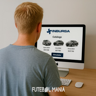 Simulador Inbursa Crédito Automotriz