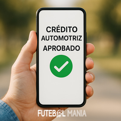 Simulador de Crédito Autopresta