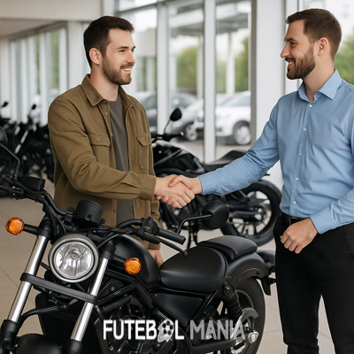 comprar motos en línea