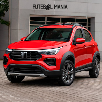 cotizar Fiat Pulse