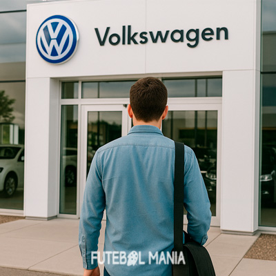 crédito automotriz Volkswagen