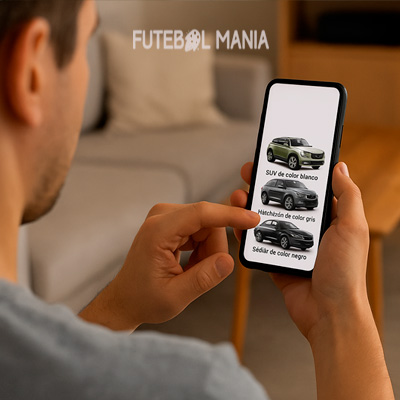¡Solicita tu crédito automotriz online y obtén la mejor oferta en minutos! crédito automotriz online
