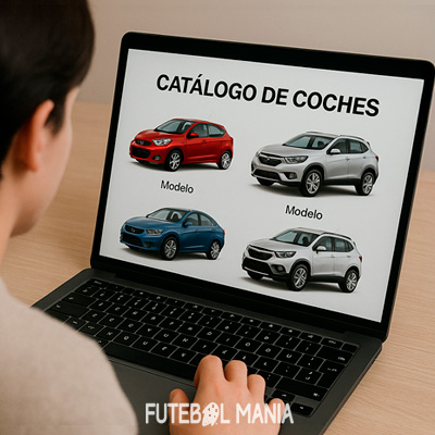 crédito automotriz online
