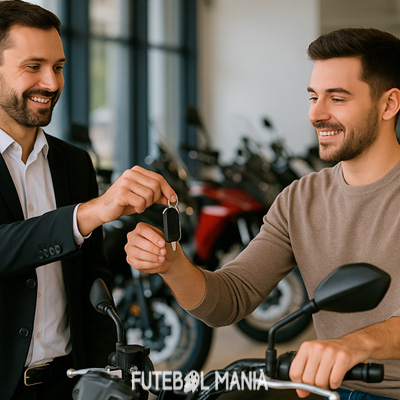 motos financiamiento directo