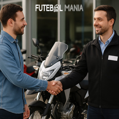 motos financiamiento directo