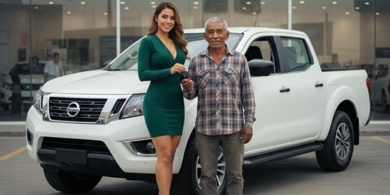 BBVA crédito automotriz