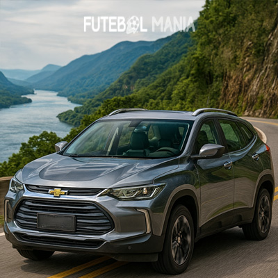 Chevrolet Tracker: ¡Accede a beneficios exclusivos, financiamiento flexible y gran rendimiento! Chevrolet Tracker