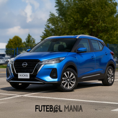 Cotizar Nissan Kicks