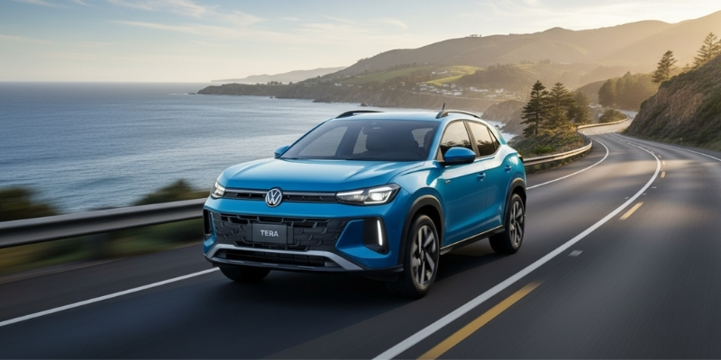 Volkswagen crédito automotriz