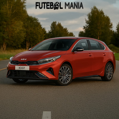 Kia K3 cotizar: aprende cómo conseguir un crédito con mejores condiciones y pagos más bajos. Kia K3 cotizar