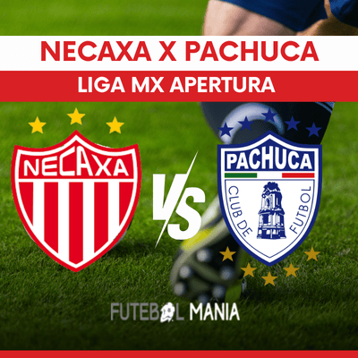 ¡Entérate ahora sobre Necaxa vs Pachuca! Necaxa vs Pachuca