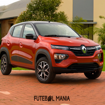 Renault Kwid: ¡Estrena tu SUV urbano con la mejor oferta hoy! Renault Kwid