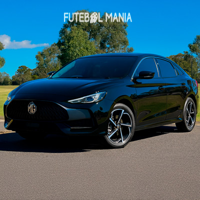 cotización MG5
