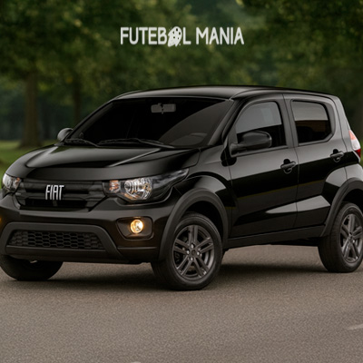 ¡Empieza a cotizar Fiat Mobi aquí y aprovecha las promociones exclusivas en México! cotizar Fiat Mobi