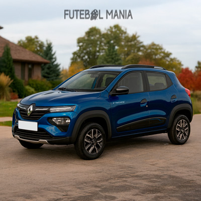 cotizar Renault Kwid