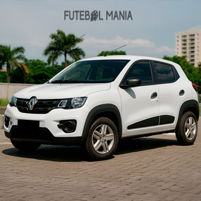 cotizar Renault Kwid