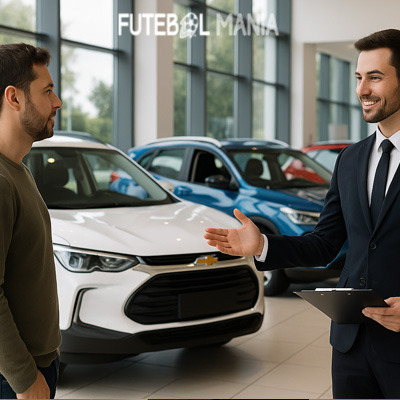 crédito automotriz Caja Real del Potosí
