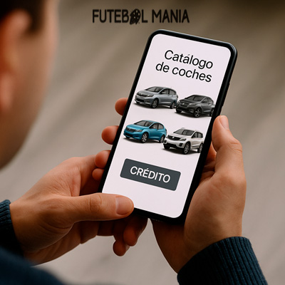 ¡Aplica hoy mismo tu crédito automotriz online y aprovecha beneficios! crédito automotriz online