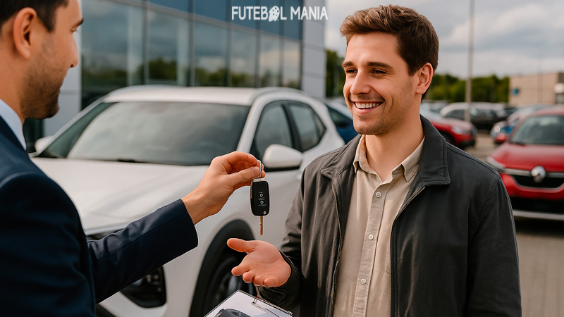 Aprende a comparar opciones para financiar un carro y elige la alternativa más conveniente según tu perfil
