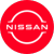 Ícono Nissan