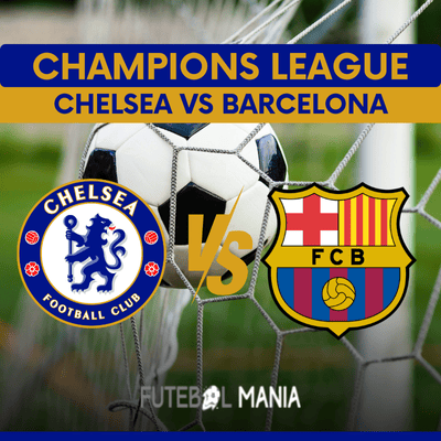 Explora las claves tácticas del duelo de Champions League: Chelsea vs Barcelona. Chelsea vs Barcelona