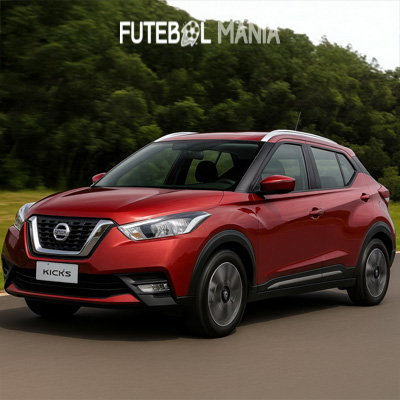 Cotizar Nissan Kicks 2025