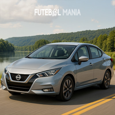 Cotizar Nissan Versa